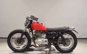 SUZUKI GRASS TRACKER 1993 NJ4BA
