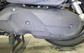 YAMAHA CYGNUS 125 XSR 3 SED8J