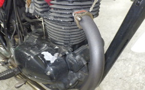 KAWASAKI 250TR 1998 BJ250F