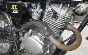 HONDA XL230 MC36
