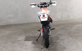 HONDA XLR250R MD22