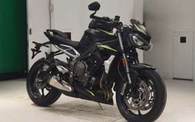 TRIUMPH STREET TRIPLE RS 2020