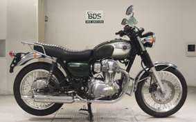 KAWASAKI W800 2013