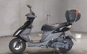 SUZUKI ADDRESS V125 CF4MA