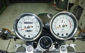 YAMAHA SR400 Gen.5 2021 RH16J