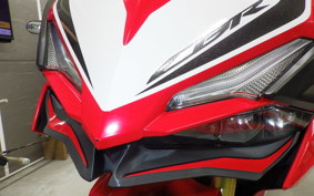 HONDA CBR250RR A MC51