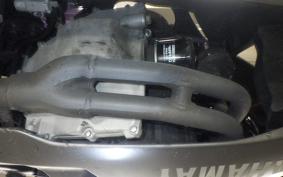 YAMAHA YZF-R25 A 2022 RG43J