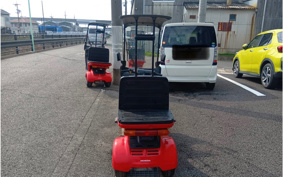 HONDA GYRO TA03