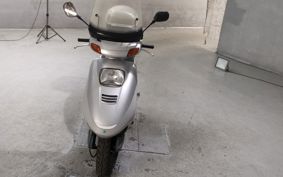 HONDA SPACY125 JF04