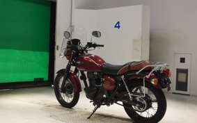 KAWASAKI ESTRELLA 2006 BJ250A