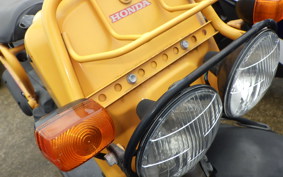 HONDA ZOOMER AF58