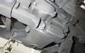 SUZUKI ADDRESS V125 S CF4MA
