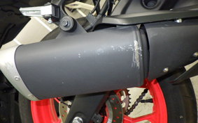 YAMAHA MT-03 ABS 2021 RH13J