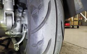 SUZUKI ｽｳｨｯｼｭ125 DV12B