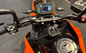 KTM 790 DUKE TU750