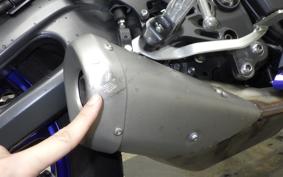YAMAHA YZF-R7 2022 RM39J