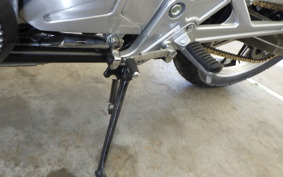 KAWASAKI ZEPHYR 400 Gen.2 ZR400C