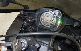 KAWASAKI ZX 10 NINJA R 2004