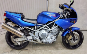 YAMAHA TRX850 1998 4NX