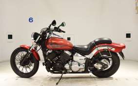 YAMAHA DRAGSTAR 400 2017 VH02J