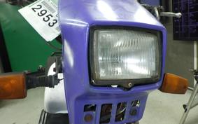 YAMAHA DT50 2004 17W