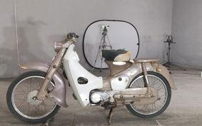 HONDA SUPER CUBC105 C105