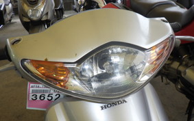 HONDA DIO Gen.5 2010 AF56