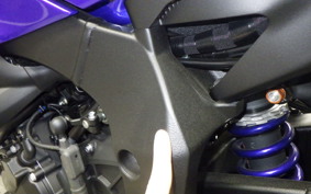 YAMAHA YZF-R1 2025 RN65J