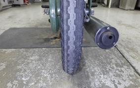YAMAHA MATE 50 V50