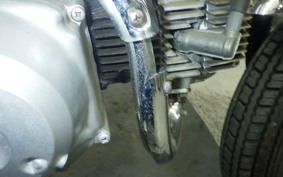 HONDA MONKEY 2014 Z50A