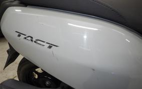 HONDA TACT-4ﾍﾞｰｼｯｸ 2023 AF79