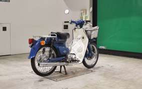 HONDA C50 SUPER CUB AA01