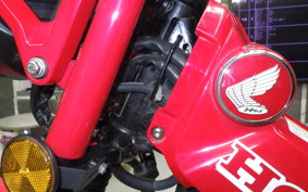 HONDA CT125 HUNTER CUB 2000 JA55