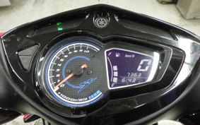 YAMAHA CYGNUS 125 XSR 2 SE44J