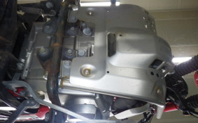 HONDA CT125 HUNTER CUB 2008 JA55