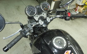 HONDA CB400SF GEN 4 A 2022 NC42