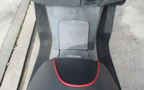 HONDA FORZA Z MF08