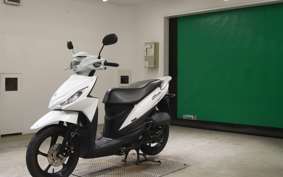 SUZUKI ADDRESS 110 2014 CE47A