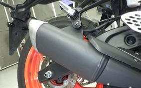 YAMAHA MT-25 A RG43J