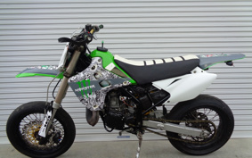 KAWASAKI KDX125 SR DX125A