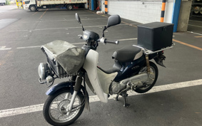 HONDA SUPER CUB50 AA04