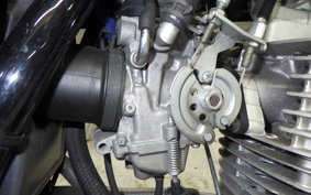 YAMAHA SR400 Gen.3 2009 RH01J