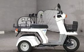 HONDA GYRO TD02