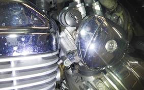 HONDA STEED 400 2018 NC26