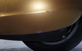 SUZUKI GEMMA 250 2003 CJ47A