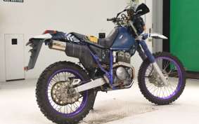 YAMAHA TT250R 2019 4GY