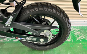 SUZUKI STROM SX EL11L