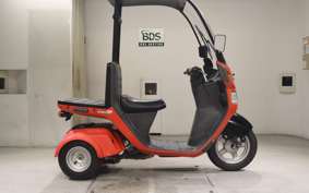 HONDA GYRO CANOPY TA03