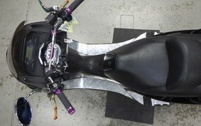 YAMAHA MAJESTY 125 FI