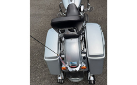 HARLEY FLHXS 2015 KRM